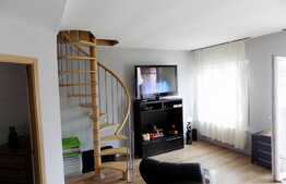 EXCLUSIVITATE! Apartament cu 2 camere, 47,37 mp, loc de parcare, zona strazii Florilor! COMISION 0!