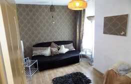 EXCLUSIVITATE! Apartament cu 2 camere, 47,37 mp, loc de parcare, zona strazii Florilor! COMISION 0!