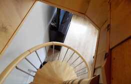 EXCLUSIVITATE! Apartament cu 2 camere, 47,37 mp, loc de parcare, zona strazii Florilor! COMISION 0!