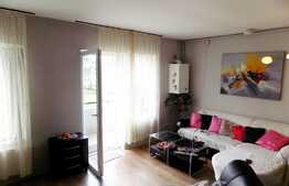 EXCLUSIVITATE! Apartament cu 2 camere, 47,37 mp, loc de parcare, zona strazii Florilor! COMISION 0!