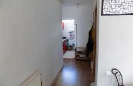 EXCLUSIVITATE! Apartament cu 2 camere, 47,37 mp, loc de parcare, zona strazii Florilor! COMISION 0!