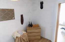 EXCLUSIVITATE! Apartament cu 2 camere, 47,37 mp, loc de parcare, zona strazii Florilor! COMISION 0!