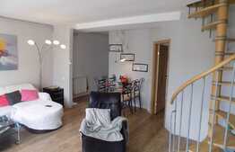 EXCLUSIVITATE! Apartament cu 2 camere, 47,37 mp, loc de parcare, zona strazii Florilor! COMISION 0!