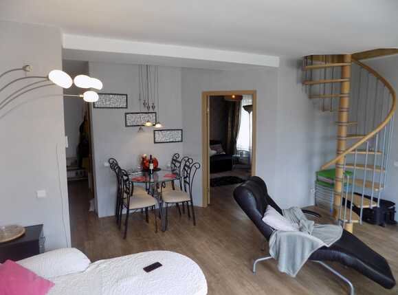 Apartament de vânzare 2 camere Floreşti - 31726AV | BLITZ Cluj-Napoca | Poza2