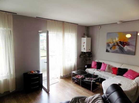 Apartament de vânzare 2 camere Floreşti - 31726AV | BLITZ Cluj-Napoca | Poza1