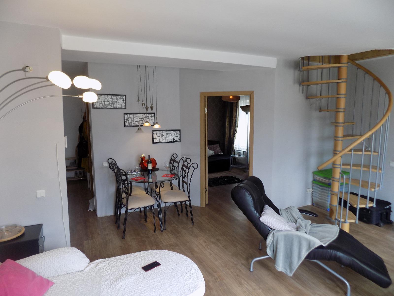 Apartament de vânzare 2 camere Floreşti - 31726AV | BLITZ Cluj-Napoca | Poza2