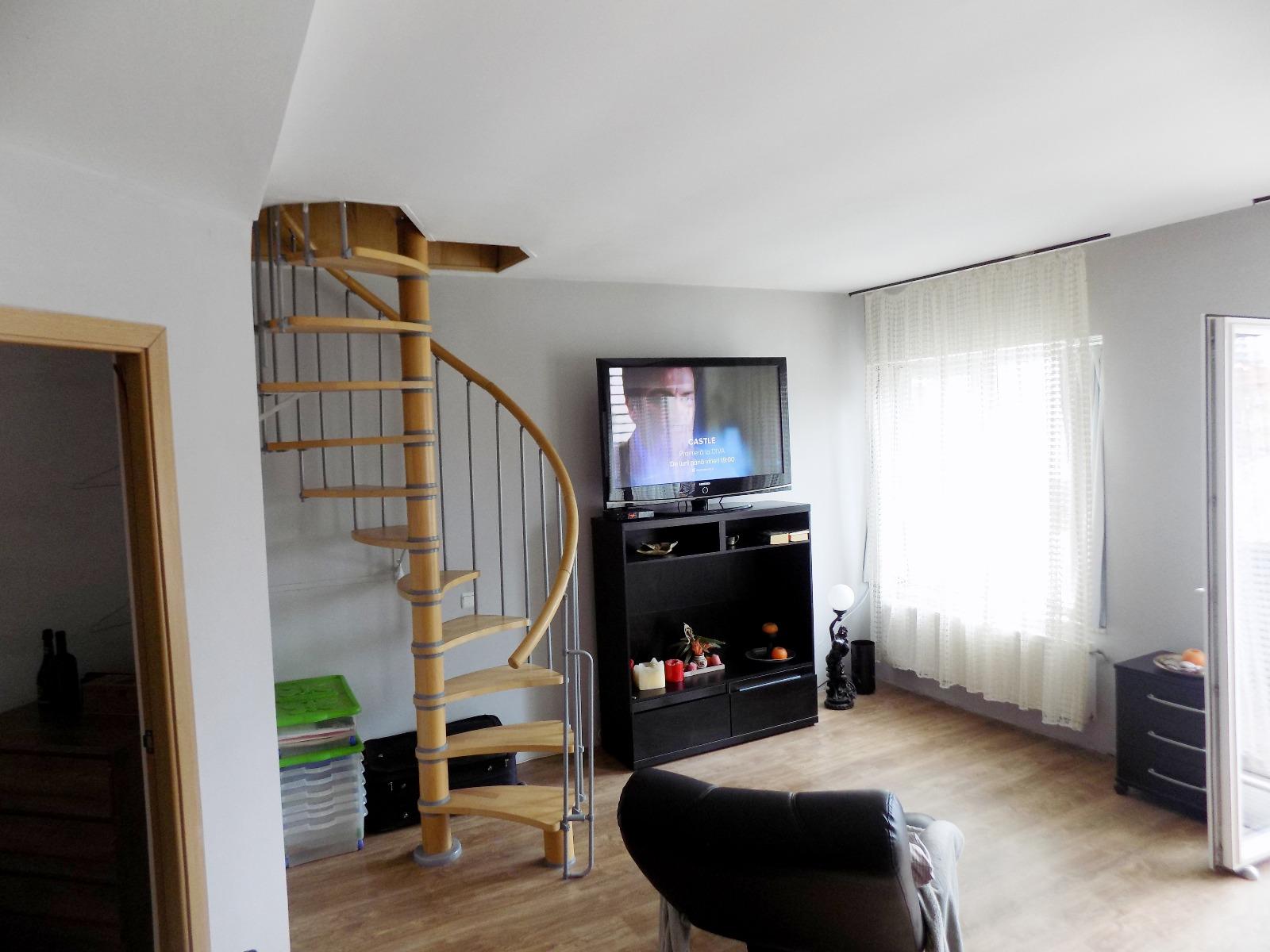 Apartament de vânzare 2 camere Floreşti - 31726AV | BLITZ Cluj-Napoca | Poza3