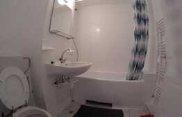 Apartament 2 camere, decomandat, 52 mp, zona strazii Louis Pasteur