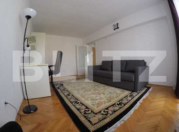 Apartament de închiriat 2 camere Zorilor - 31727AI | BLITZ Cluj-Napoca | Poza1