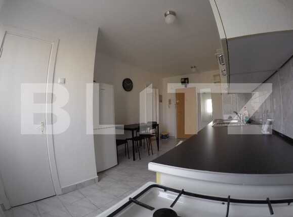 Apartament de închiriat 2 camere Zorilor - 31727AI | BLITZ Cluj-Napoca | Poza4