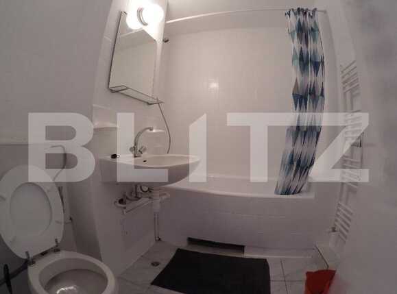 Apartament de închiriat 2 camere Zorilor - 31727AI | BLITZ Cluj-Napoca | Poza7
