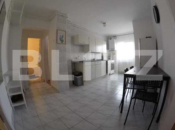 Apartament de închiriat 2 camere Zorilor - 31727AI | BLITZ Cluj-Napoca | Poza3