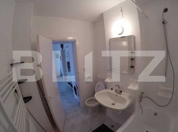 Apartament de închiriat 2 camere Zorilor - 31727AI | BLITZ Cluj-Napoca | Poza8