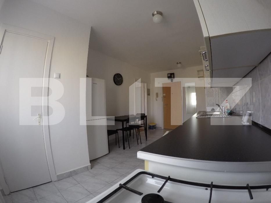 Apartament de închiriat 2 camere Zorilor - 31727AI | BLITZ Cluj-Napoca | Poza4
