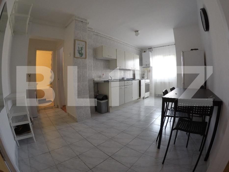 Apartament de închiriat 2 camere Zorilor - 31727AI | BLITZ Cluj-Napoca | Poza3