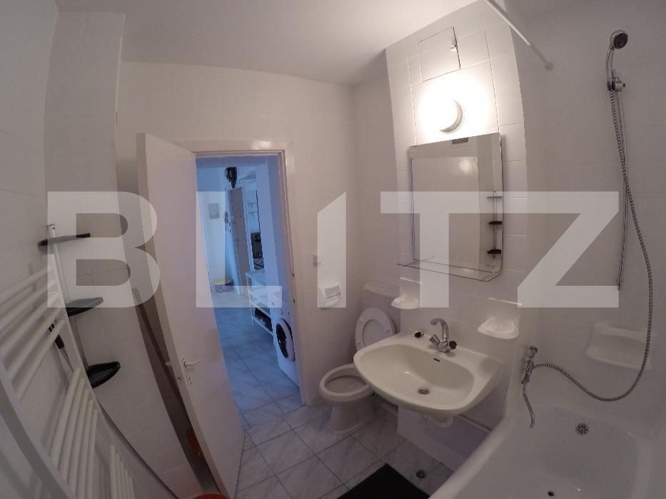 Apartament de închiriat 2 camere Zorilor - 31727AI | BLITZ Cluj-Napoca | Poza8