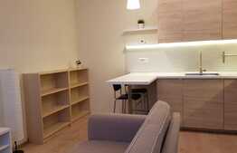 Apartament 2 camere, prima inchiriere, zona Casa de Cultura a Studentilor