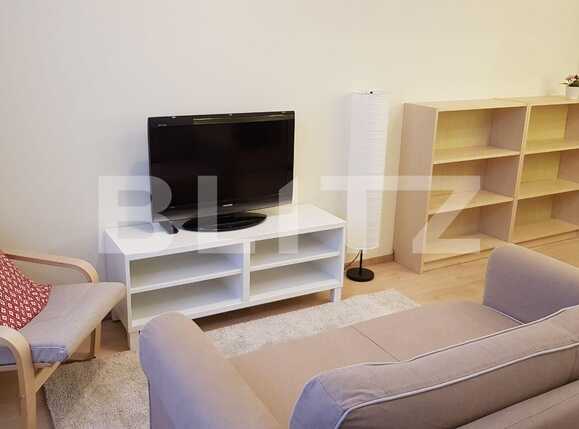 Apartament de închiriat 2 camere Central - 31728AI | BLITZ Cluj-Napoca | Poza2