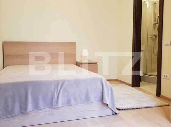 Apartament de închiriat 2 camere Central - 31728AI | BLITZ Cluj-Napoca | Poza1