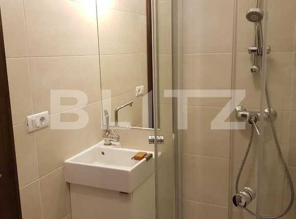 Apartament de închiriat 2 camere Central - 31728AI | BLITZ Cluj-Napoca | Poza5