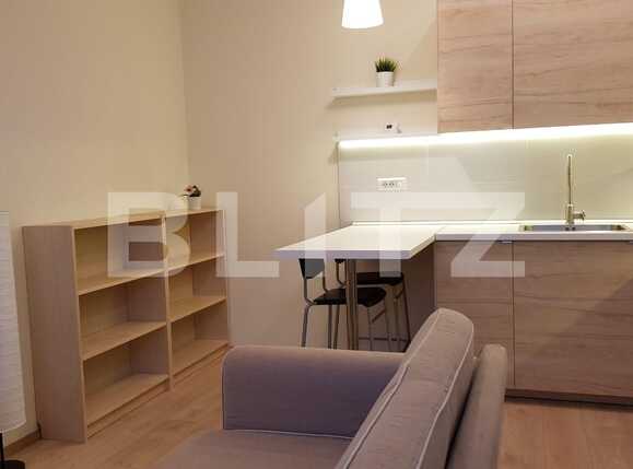 Apartament de închiriat 2 camere Central - 31728AI | BLITZ Cluj-Napoca | Poza3