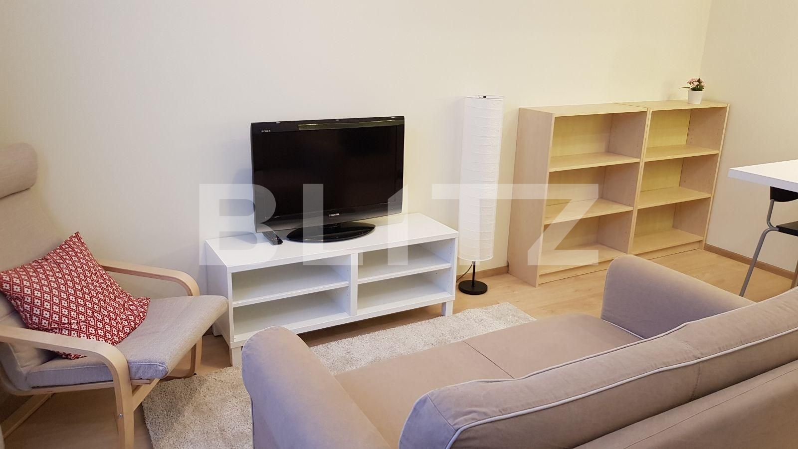 Apartament de închiriat 2 camere Central - 31728AI | BLITZ Cluj-Napoca | Poza2