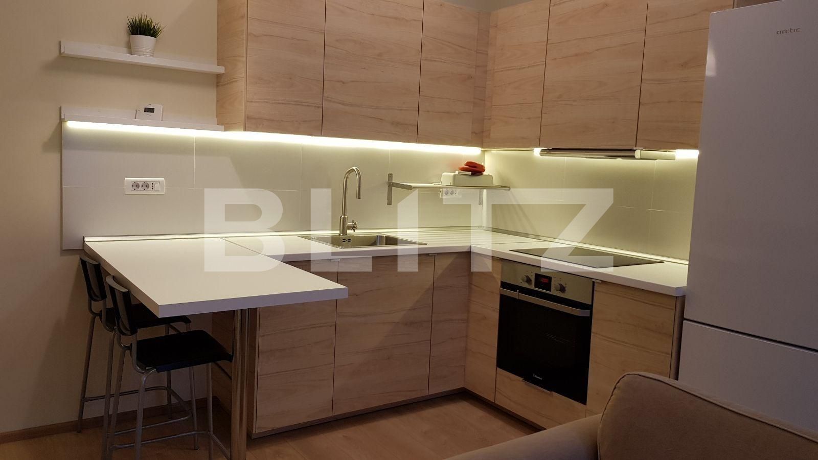 Apartament de închiriat 2 camere Central - 31728AI | BLITZ Cluj-Napoca | Poza4