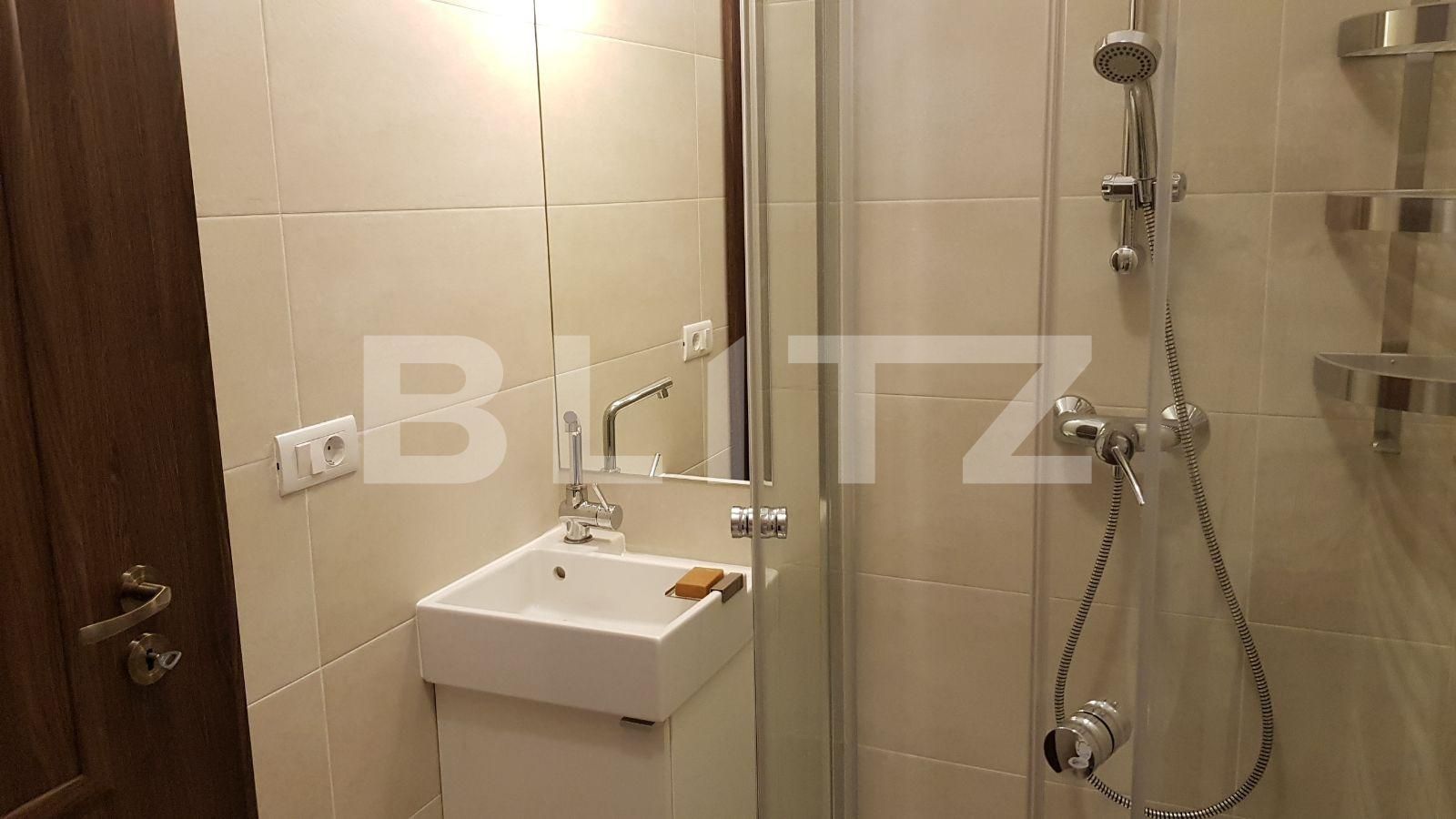 Apartament de închiriat 2 camere Central - 31728AI | BLITZ Cluj-Napoca | Poza5