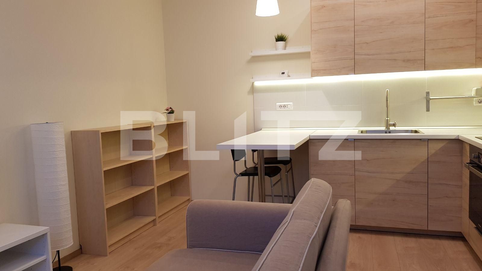 Apartament de închiriat 2 camere Central - 31728AI | BLITZ Cluj-Napoca | Poza3