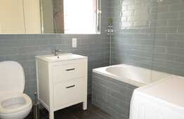 Apartament 2 camere, 54 mp, gradina, parcare, prima inchiriere, zona strazii Erich Bergel