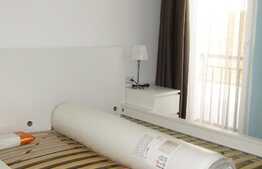 Apartament 2 camere, 54 mp, gradina, parcare, prima inchiriere, zona strazii Erich Bergel