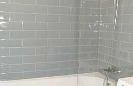 Apartament 2 camere, 54 mp, gradina, parcare, prima inchiriere, zona strazii Erich Bergel