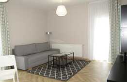 Apartament 2 camere, 54 mp, gradina, parcare, prima inchiriere, zona strazii Erich Bergel