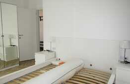 Apartament 2 camere, 54 mp, gradina, parcare, prima inchiriere, zona strazii Erich Bergel