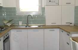 Apartament 2 camere, 54 mp, gradina, parcare, prima inchiriere, zona strazii Erich Bergel