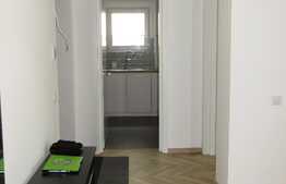Apartament 2 camere, 54 mp, gradina, parcare, prima inchiriere, zona strazii Erich Bergel
