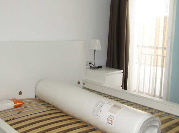 Apartament de închiriat 2 camere Borhanci - 31729AI | BLITZ Cluj-Napoca | Poza8