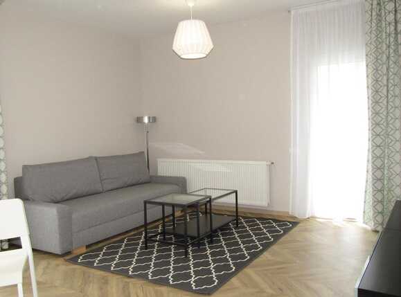 Apartament de închiriat 2 camere Borhanci - 31729AI | BLITZ Cluj-Napoca | Poza2