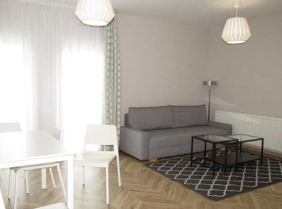 Apartament de închiriat 2 camere Borhanci - 31729AI | BLITZ Cluj-Napoca | Poza1