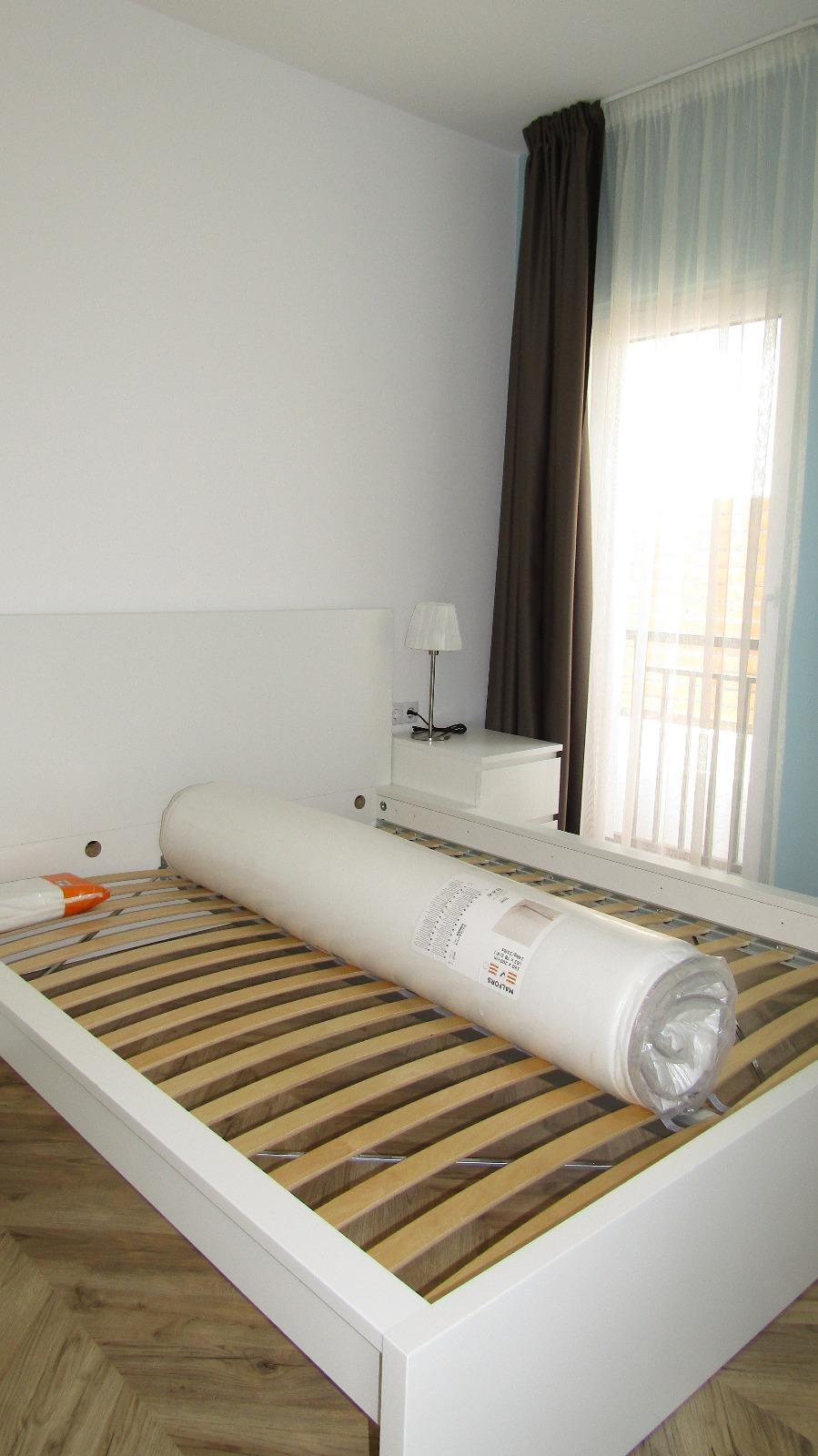 Apartament de închiriat 2 camere Borhanci - 31729AI | BLITZ Cluj-Napoca | Poza8