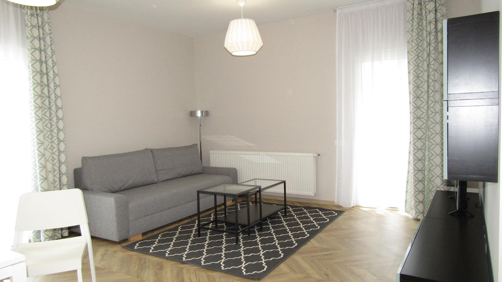 Apartament de închiriat 2 camere Borhanci - 31729AI | BLITZ Cluj-Napoca | Poza2