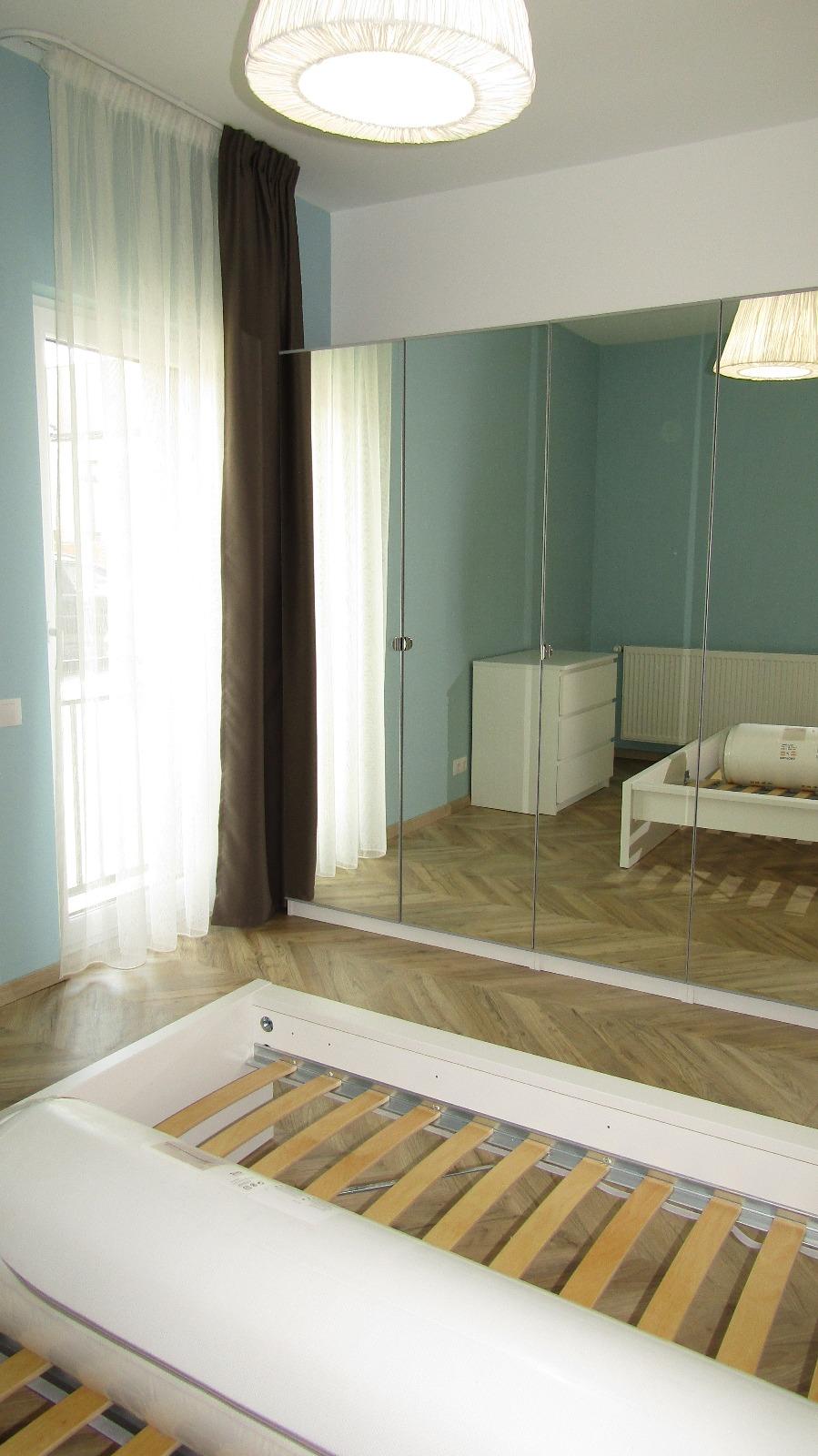 Apartament de închiriat 2 camere Borhanci - 31729AI | BLITZ Cluj-Napoca | Poza10