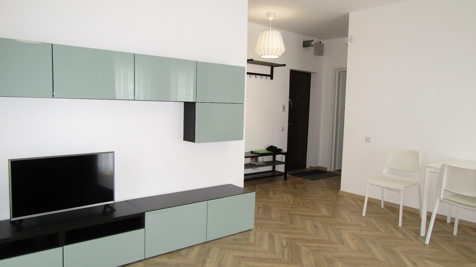 Apartament de închiriat 2 camere Borhanci - 31729AI | BLITZ Cluj-Napoca | Poza3