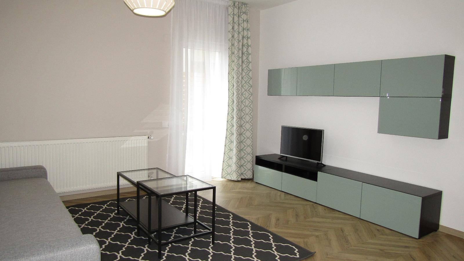 Apartament de închiriat 2 camere Borhanci - 31729AI | BLITZ Cluj-Napoca | Poza4
