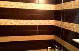 2 camere, 45 mp, prima inchiriere, parcare, zona Complex Iris