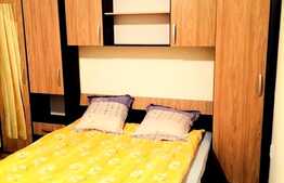 2 camere, 45 mp, prima inchiriere, parcare, zona Complex Iris