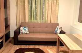 2 camere, 45 mp, prima inchiriere, parcare, zona Complex Iris