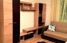2 camere, 45 mp, prima inchiriere, parcare, zona Complex Iris