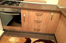 2 camere, 45 mp, prima inchiriere, parcare, zona Complex Iris