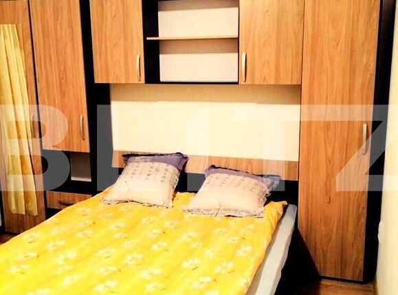 Apartament de închiriat 2 camere Iris - 31730AI | BLITZ Cluj-Napoca | Poza4